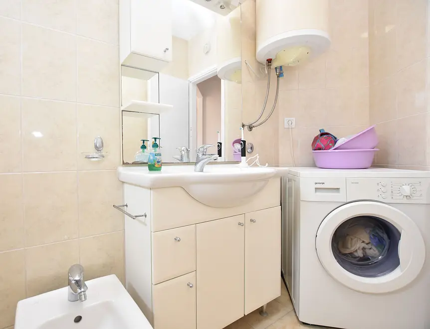 Ferienwohnung in Rogoznica  999208666 36620 – Foto 22