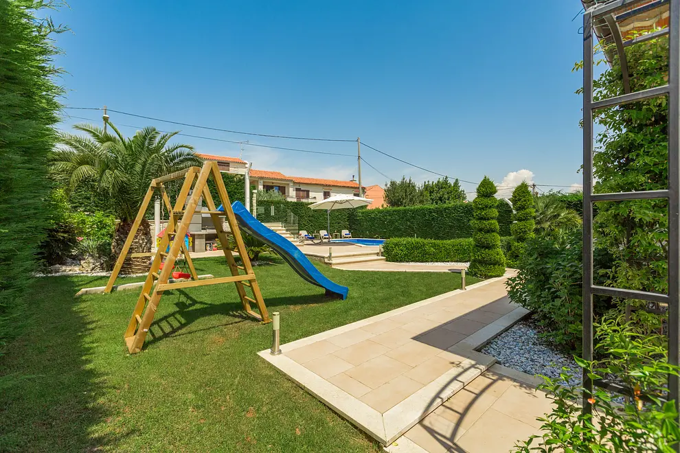 Ferienwohnung in Kastelir-Labinci mit Pool 999224059 42169 – Foto 38