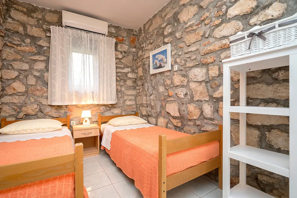 Ferienwohnung in Hvar  999209078 37010 – Foto 13