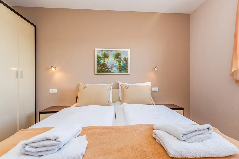 Ferienwohnung in Krk  999203080 31339 – Foto 8