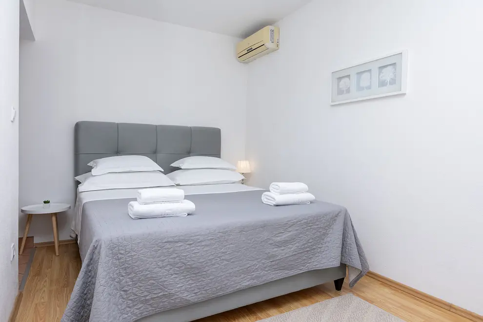 Ferienwohnung in Baska Voda  999209697 37611 – Foto 3