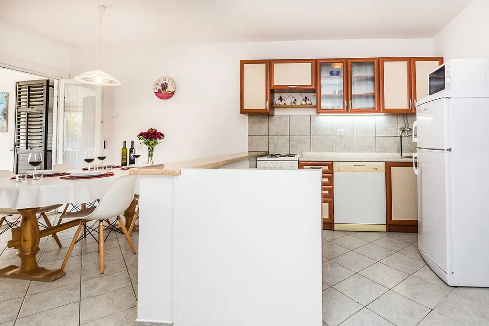Ferienwohnung in Vir  999205515 33670 – Foto 16