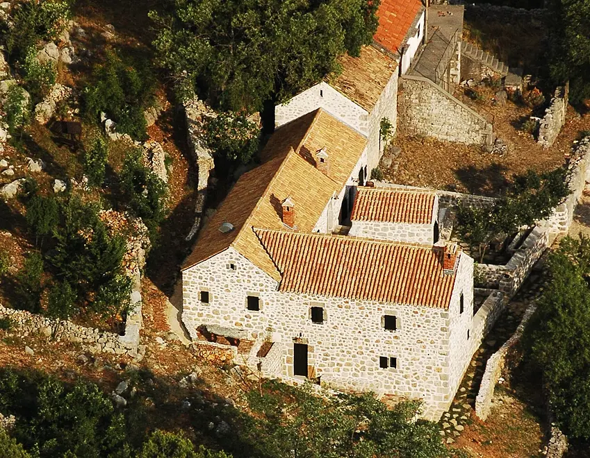 Ferienwohnung in Starigrad haustiergeeignet 999203946 32170 – Foto 13