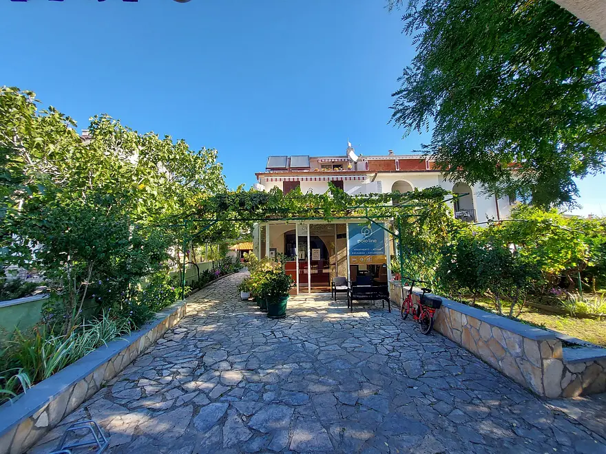 Ferienwohnung in Baska  66115514 5420