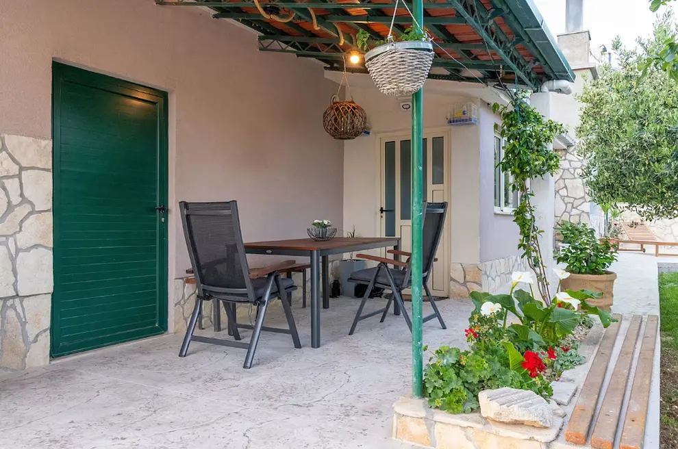 Ferienwohnung in Solin mit Pool 999233120 42834 – Foto 16