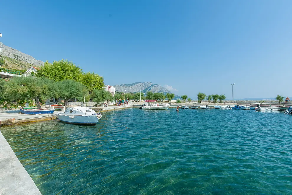 Ferienwohnung in Omis  999206065 34186 – Foto 27