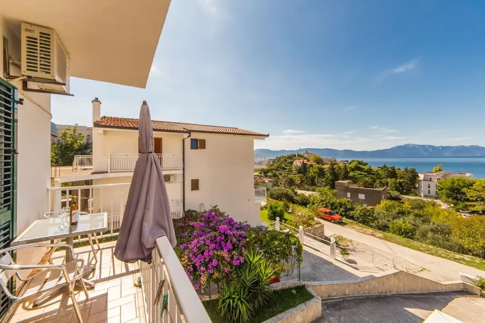 Ferienwohnung in Ploce haustiergeeignet 66154460 27825