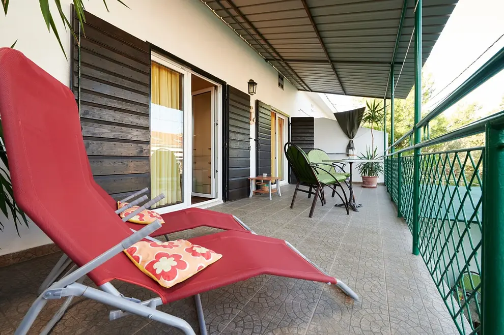 Ferienwohnung in Seget  999212808 40381 – Foto 21