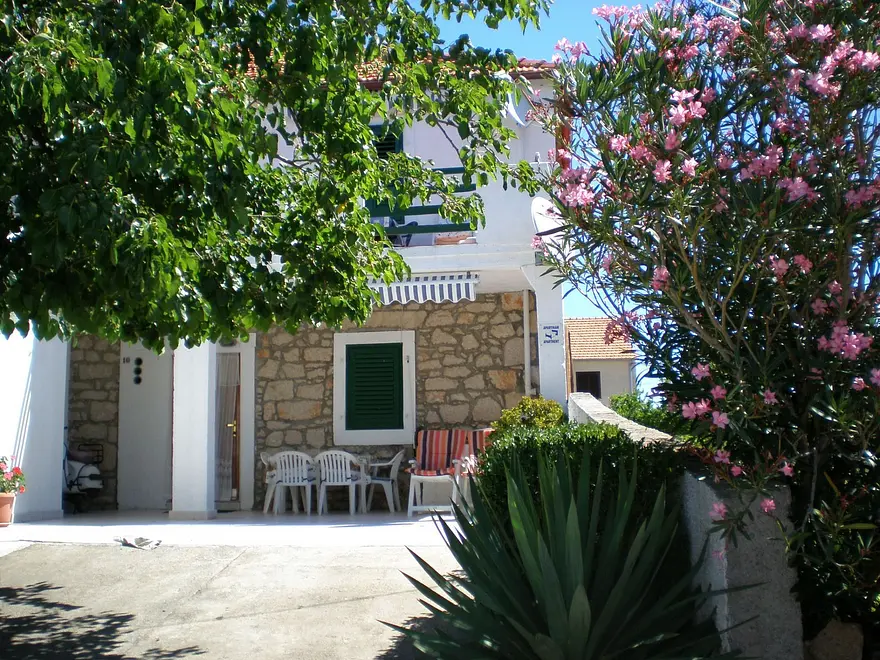 Ferienwohnung in Kali  66153315 27009