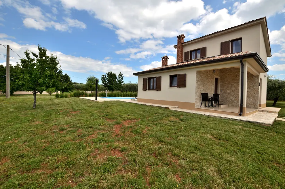 Ferienwohnung in Porec mit Pool 999209873 37772 – Foto 42