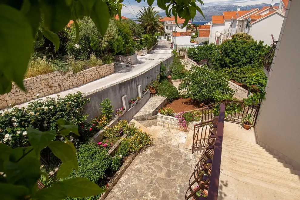 Ferienwohnung in Brac  999211313 39099 – Foto 7
