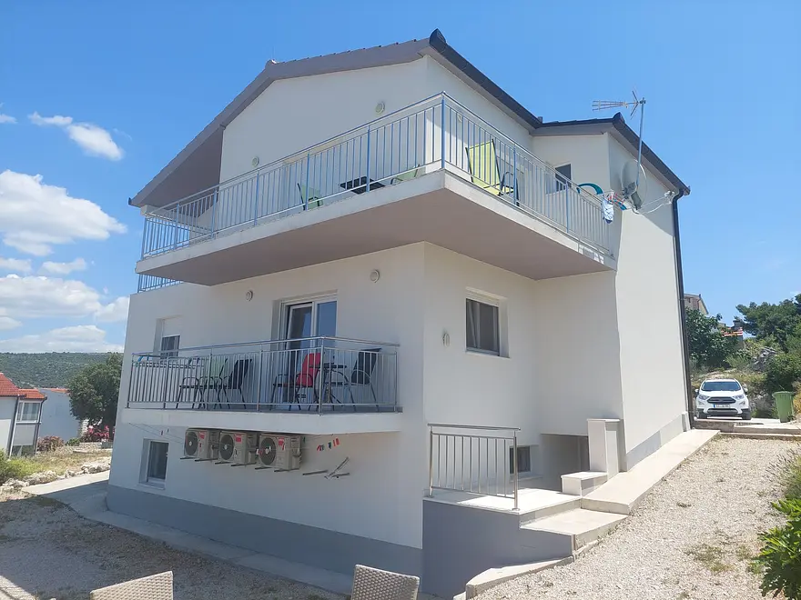 Ferienwohnung in Rogoznica  999205219 33386 – Foto 3