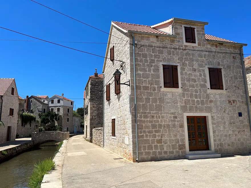 Ferienwohnung in Hvar  999198318 30570 – Foto 7