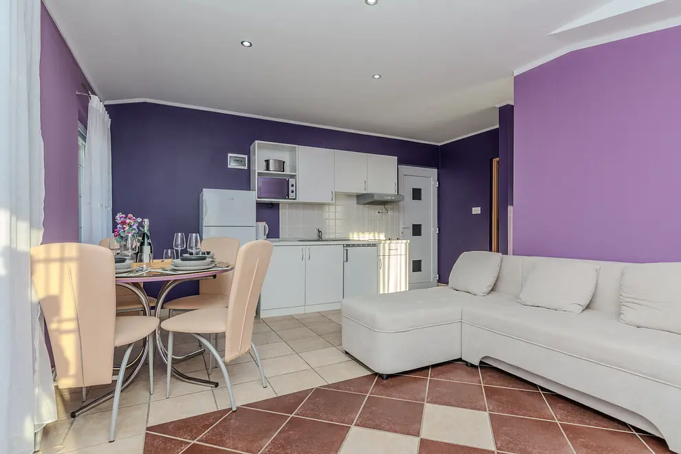 Ferienwohnung in Vir  999204579 32771 – Foto 6