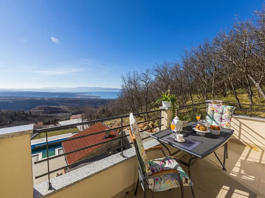 Ferienwohnung in Bakar mit Pool 999206203 34319 – Foto 3
