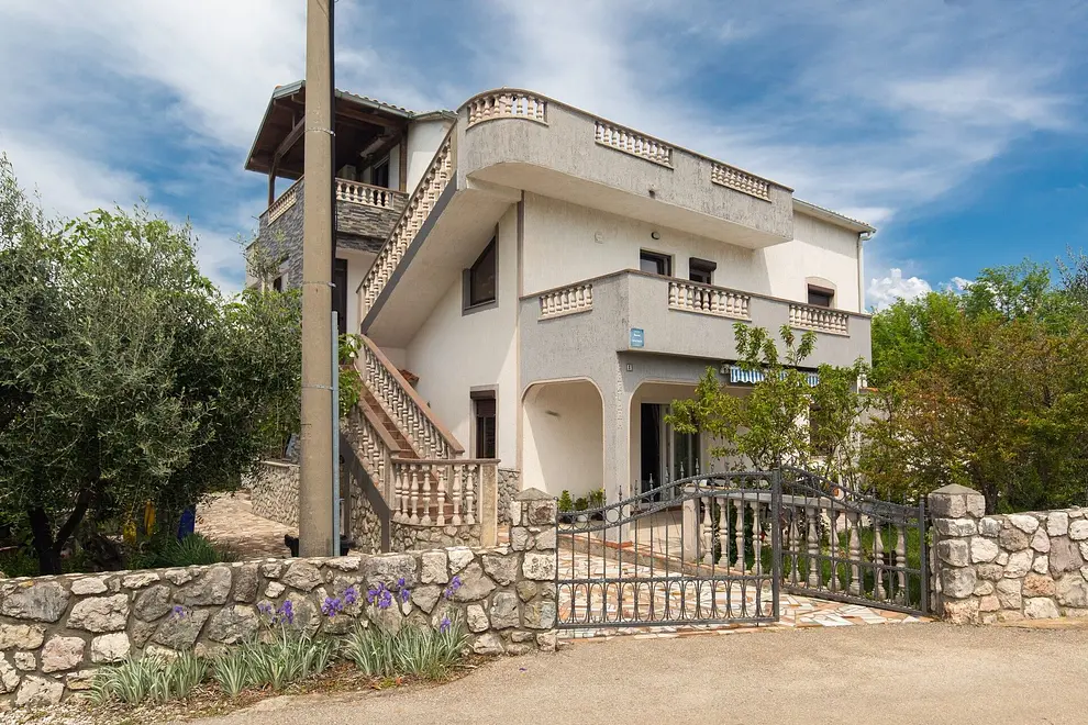 Ferienwohnung in Krk  66118034 6562