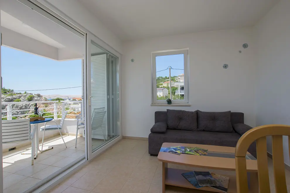 Ferienwohnung in Karlobag mit Pool 999213417 40927 – Foto 25