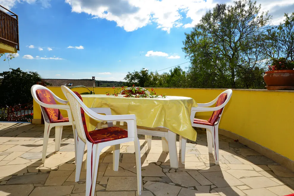 Ferienappartment in Porec  999206591 34689 – Foto 16