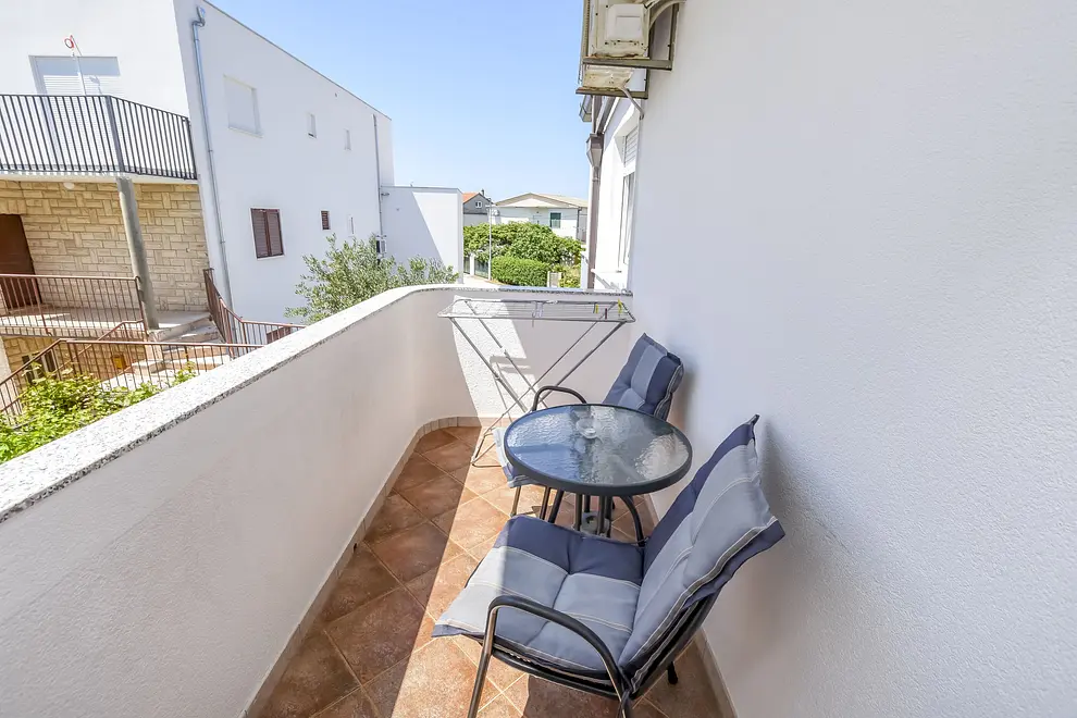 Ferienwohnung in Rogoznica  999203291 31546 – Foto 3