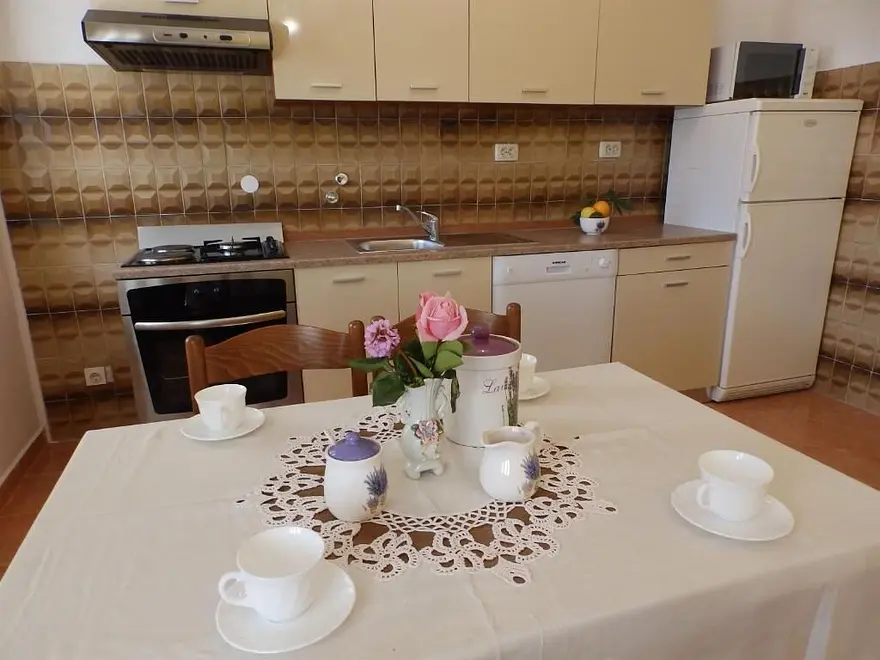 Ferienwohnung in Kampor haustiergeeignet 6617063 1938