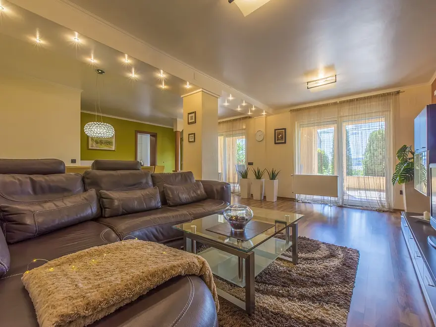 Ferienwohnung in Crikvenica haustiergeeignet 6616297 1459