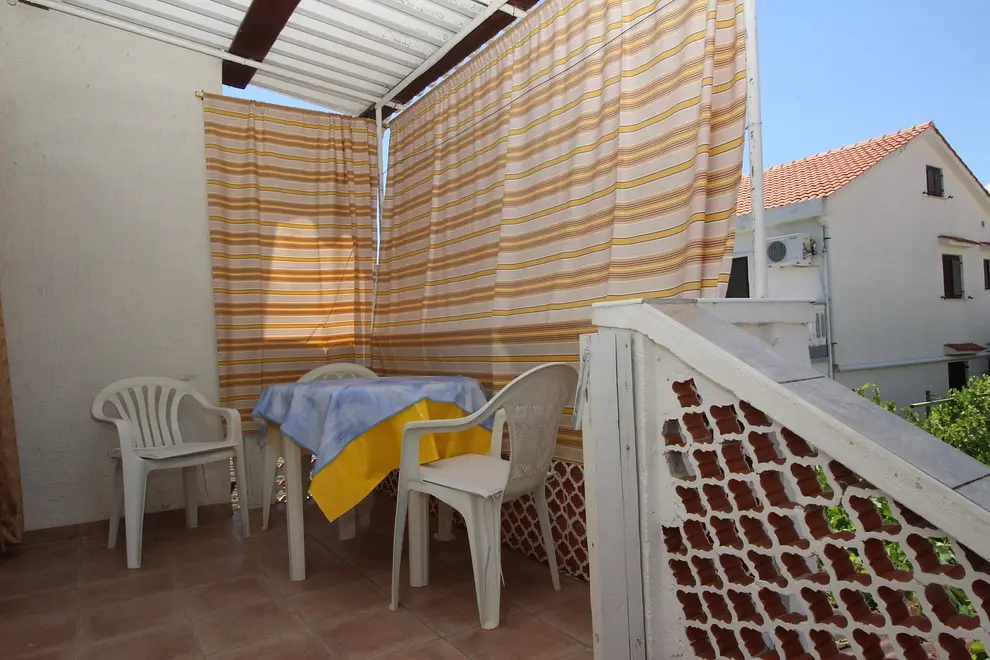 Ferienwohnung in Dobrinj haustiergeeignet 66124422 11436