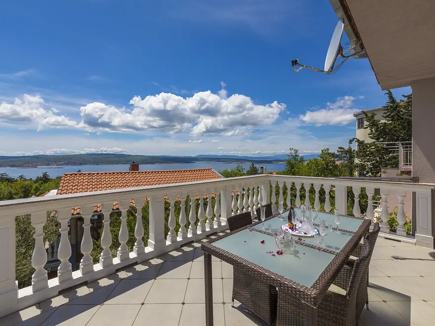 Ferienhaus in Crikvenica mit Pool 999204703 32893 – Foto 1