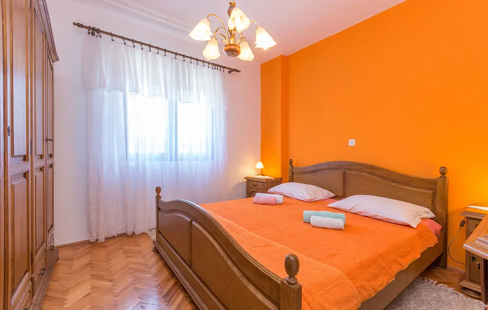 Ferienwohnung in Biograd  999208848 36795 – Foto 9