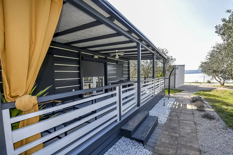 Ferienwohnung in Biograd  999210015 37909 – Foto 22