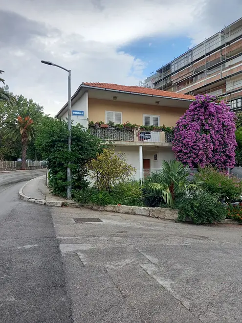 Ferienwohnung in Trogir  66135408 19434