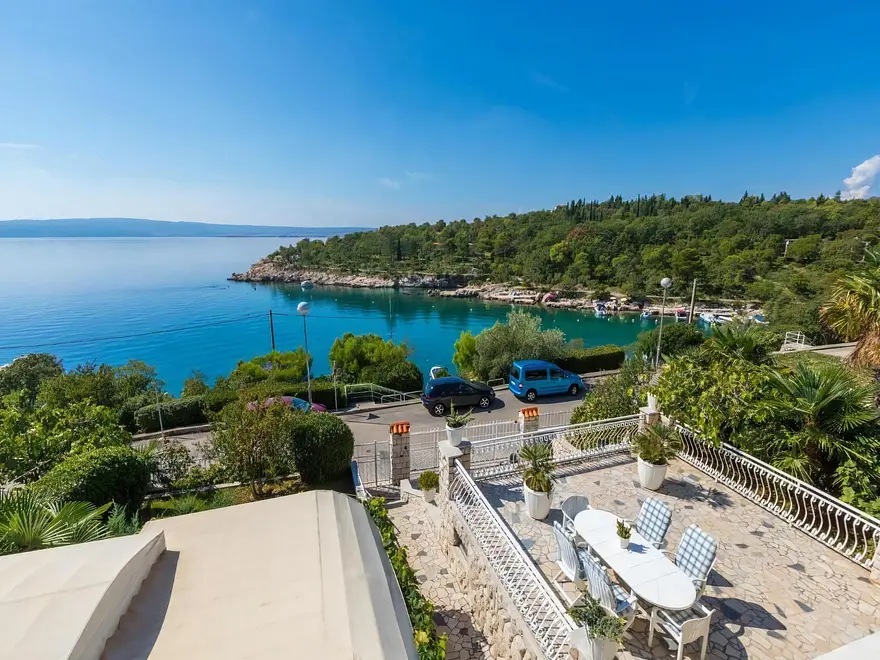 Ferienwohnung in Crikvenica  999203616 31854 – Foto 8