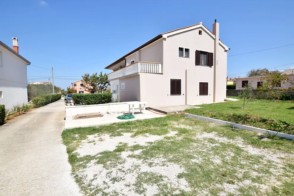 Ferienwohnung in Nin  999207077 35149