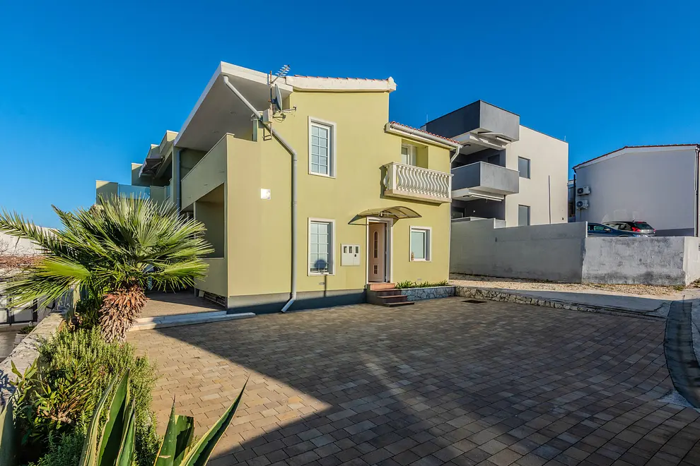 Ferienwohnung in Vir  999204579 32771 – Foto 9