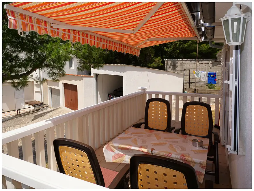 Ferienwohnung in Primosten  999206505 34606 – Foto 33
