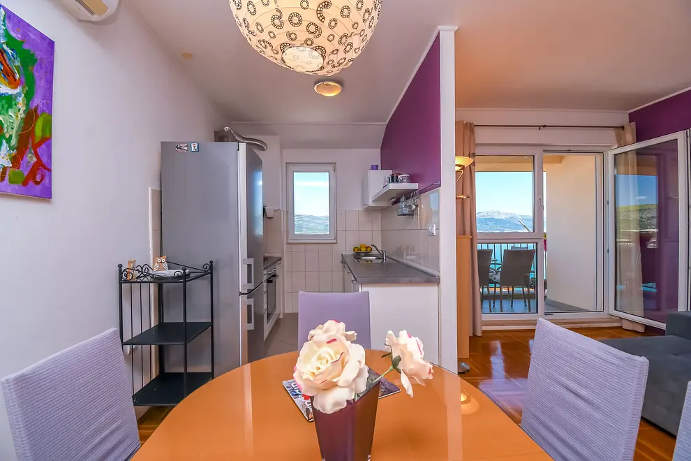 Ferienwohnung in Ciovo  999210687 38530 – Foto 20