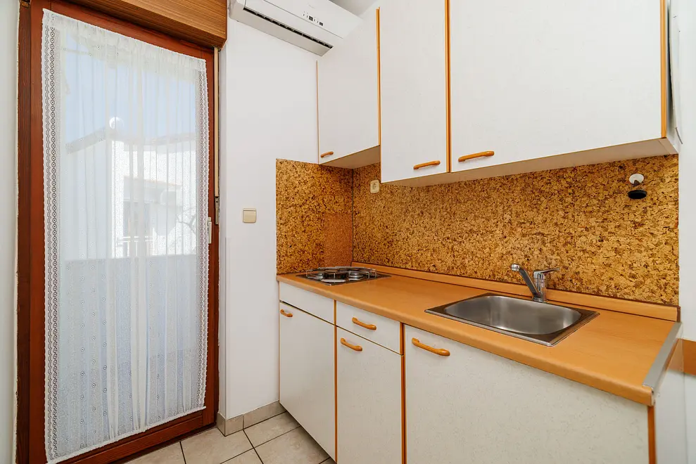 Ferienwohnung in Krk  999203372 31623 – Foto 12