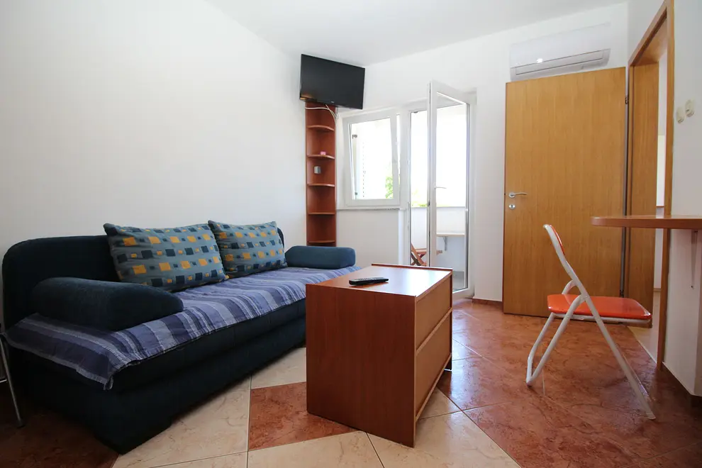 Ferienwohnung in Baska  999223532 41659 – Foto 2