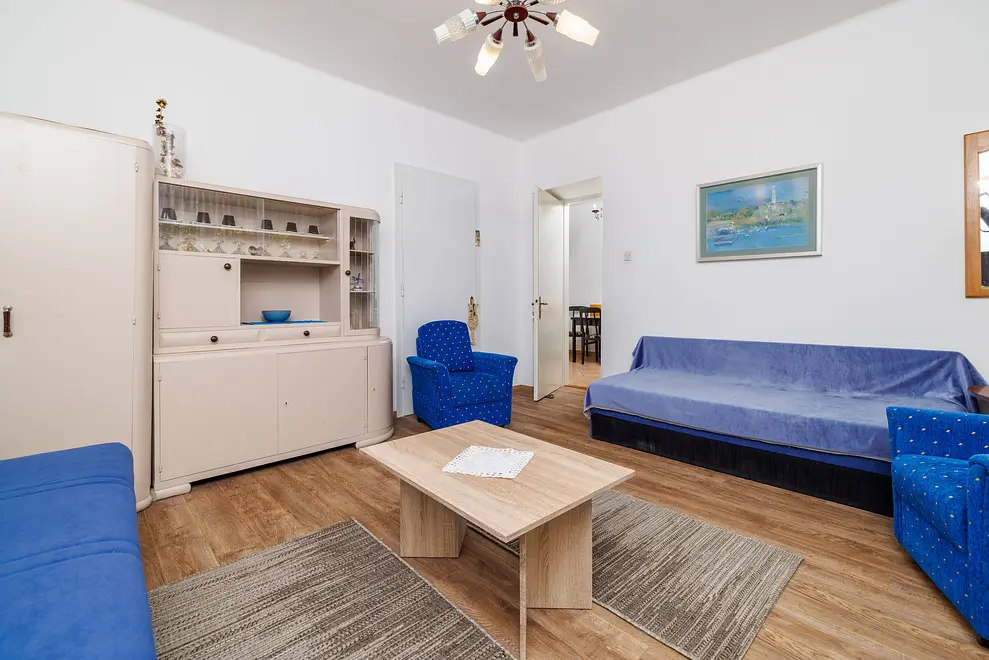 Ferienwohnung in Novi Vinodolski  999207163 35231 – Foto 21