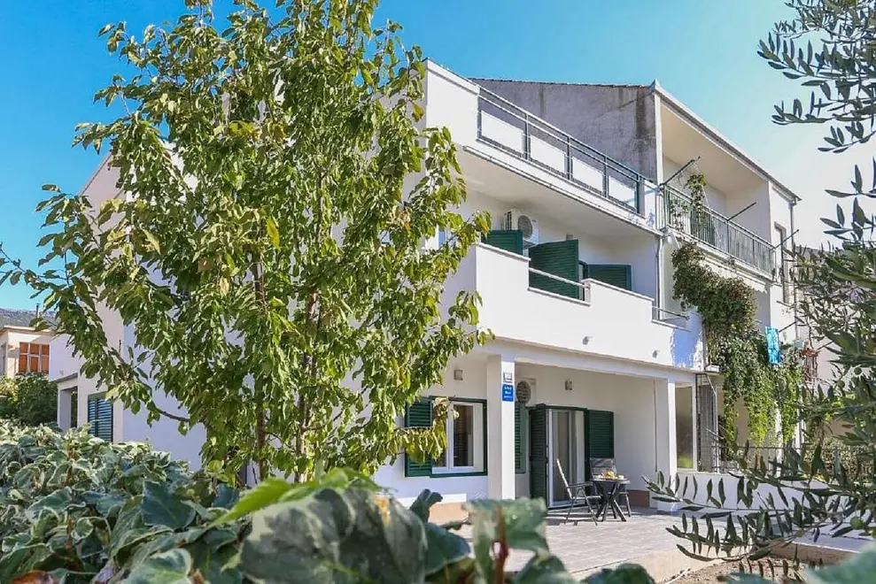 Ferienwohnung in Kastela  999212497 40113 – Foto 2