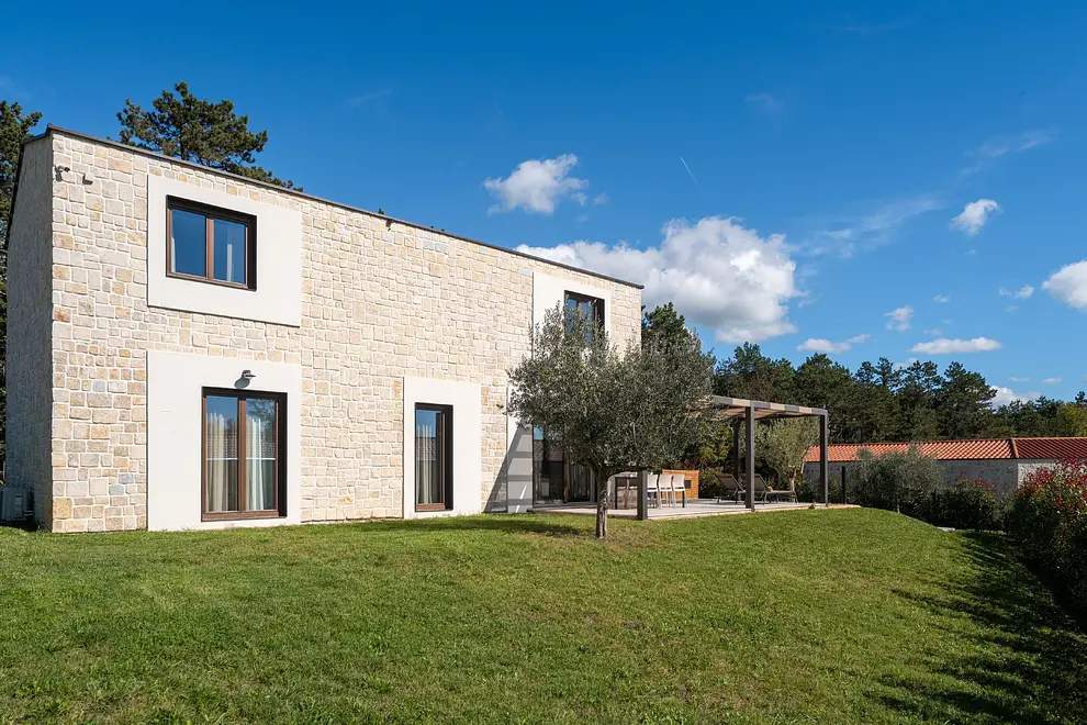 Ferienhaus in Porec mit Pool 999223996 42107 – Foto 24