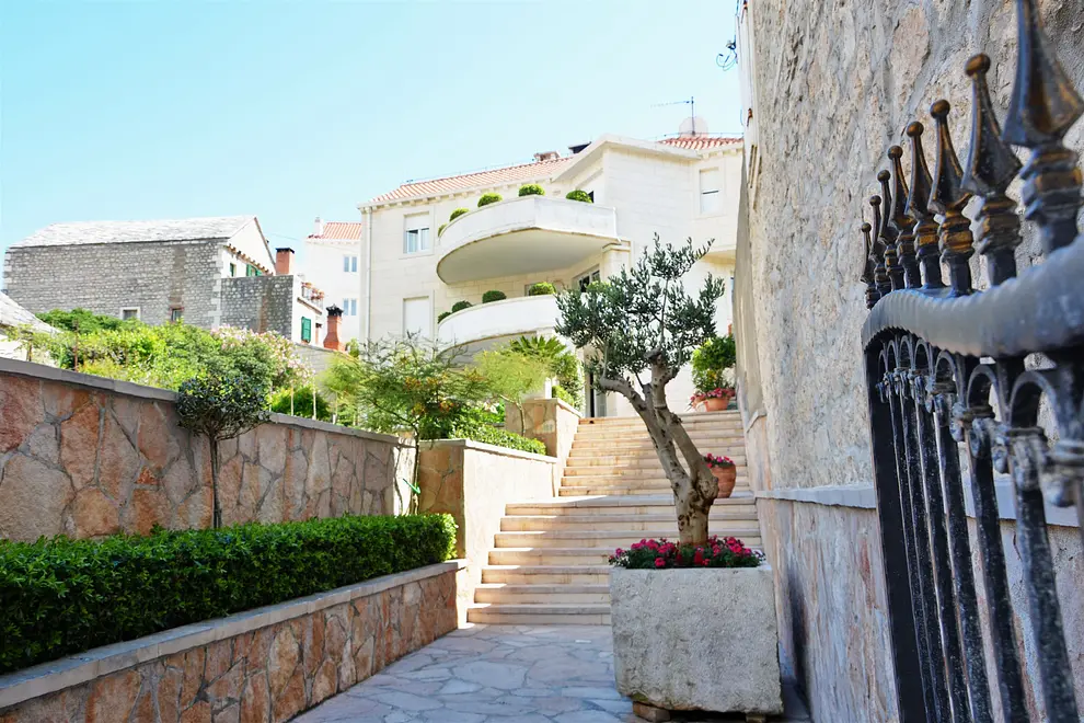 Ferienwohnung in Brac  999202687 30961 – Foto 2