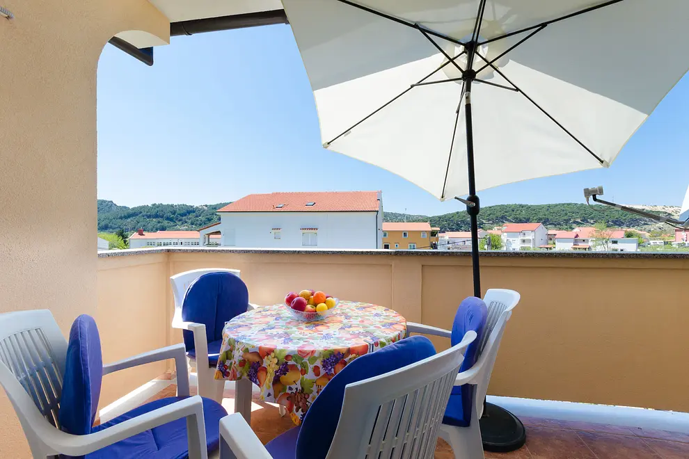 Ferienwohnung in Rab haustiergeeignet 66136692 20199