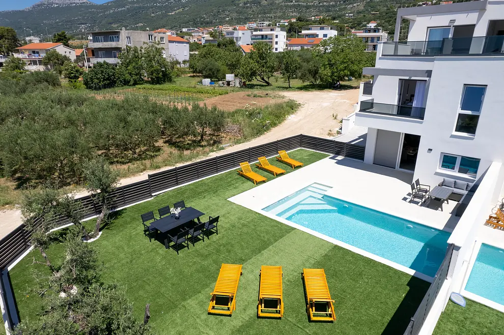 Ferienhaus in Kastela mit Pool 999208269 36246 – Foto 17