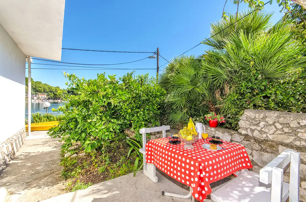 Ferienwohnung in Mljet  66117079 6067