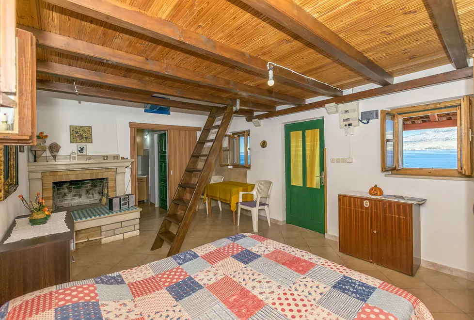 Ferienwohnung in Brac haustiergeeignet 999202862 31135 – Foto 4