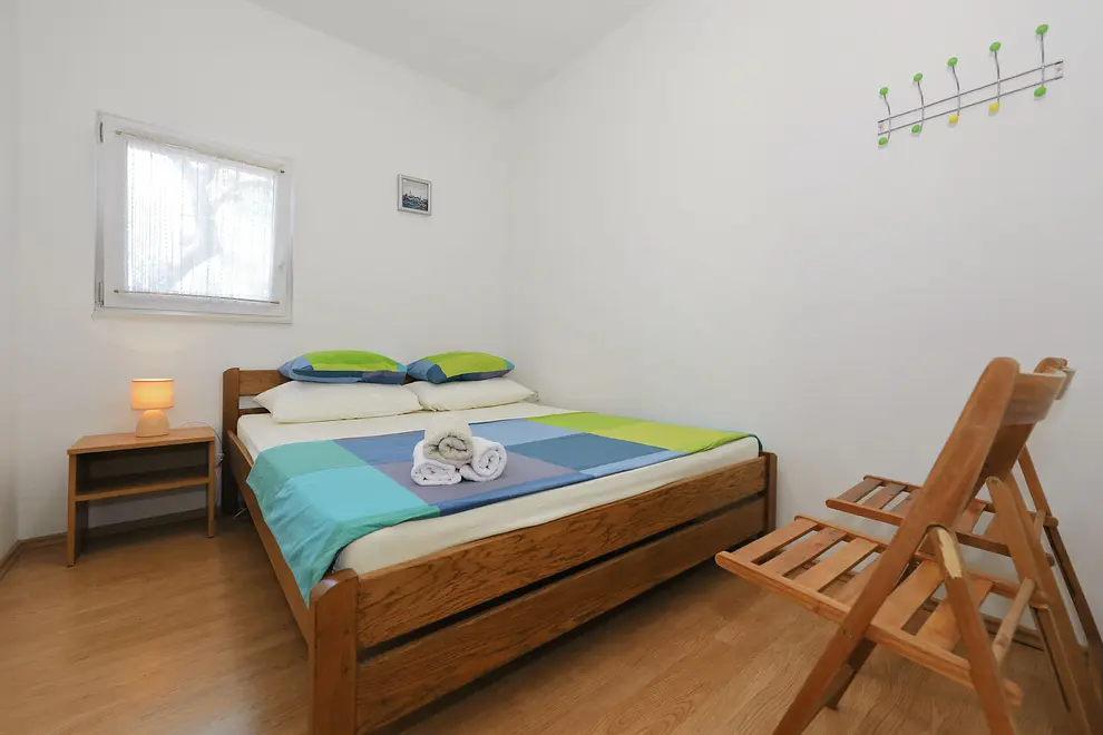Ferienwohnung in Pasman haustiergeeignet 999203505 31750 – Foto 9