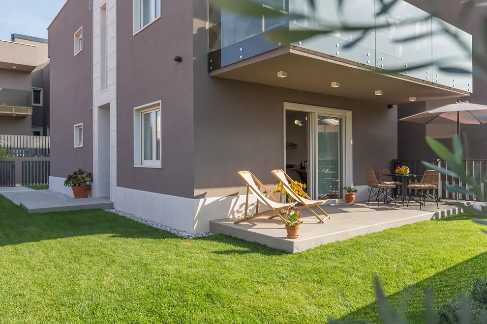 Ferienwohnung in Porec  999223926 42039 – Foto 23