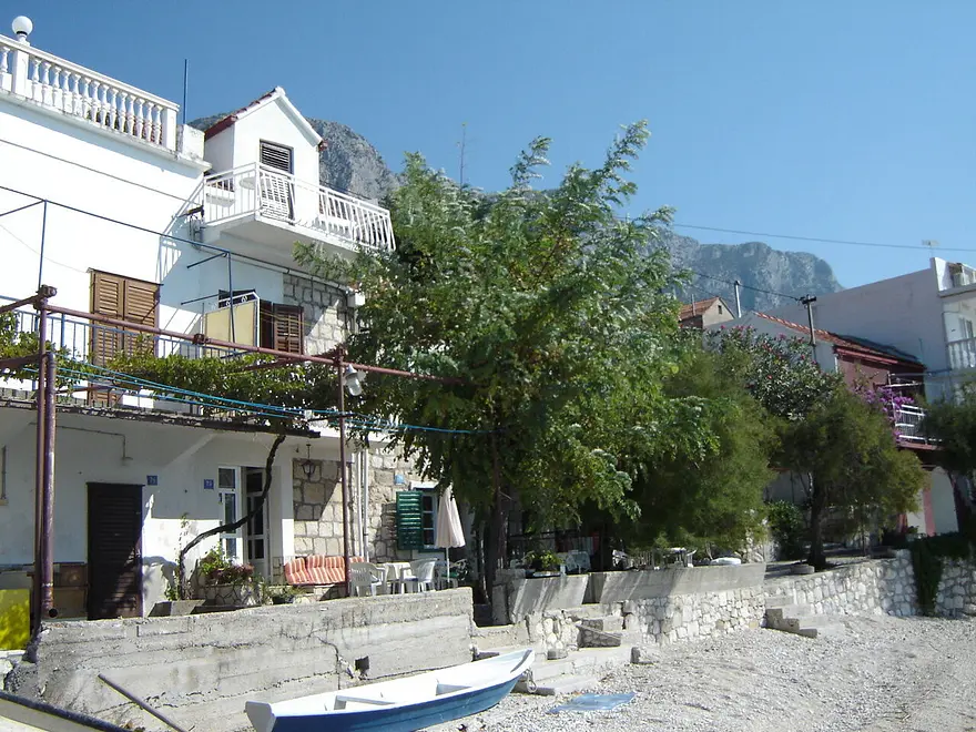 Ferienwohnung in Ploce  999211328 39109 – Foto 12