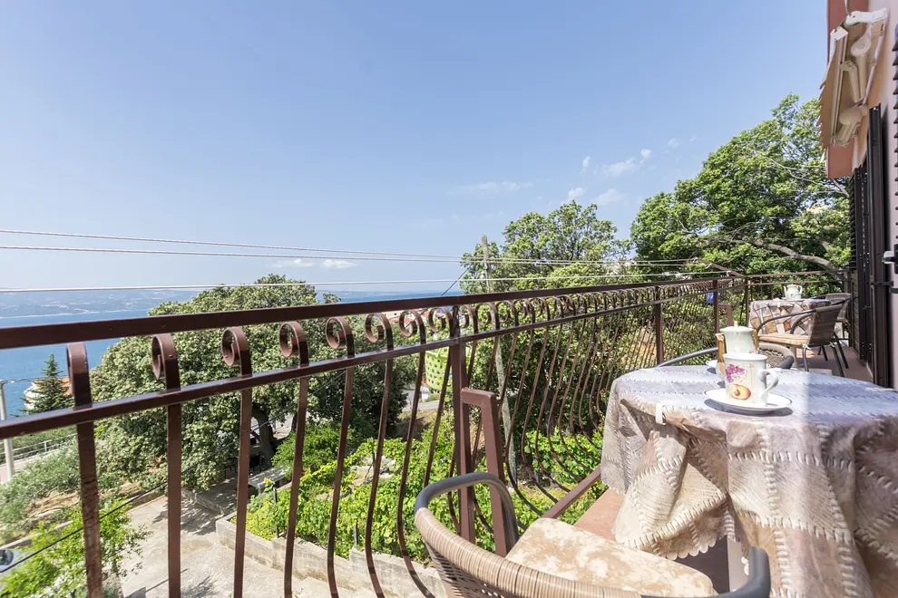 Ferienwohnung in Omis  66110604 3686