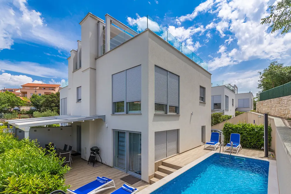 Ferienhaus in Krk mit Pool 999212911 40467 – Foto 41